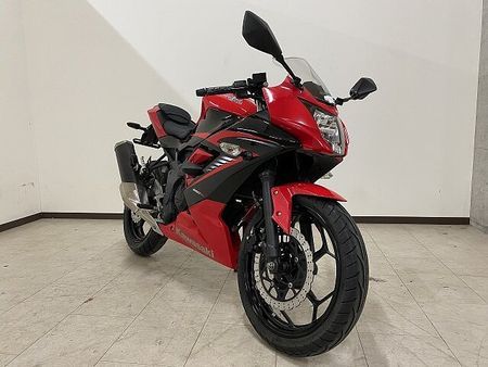 カワサキ ニンジャ 250SL 【マル得】Ninja 250SL 2015年モデル 3