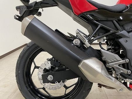 カワサキ ニンジャ 250SL 【マル得】Ninja 250SL 2015年モデル 30