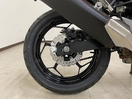 カワサキ ニンジャ 250SL 【マル得】Ninja 250SL 2015年モデル 31