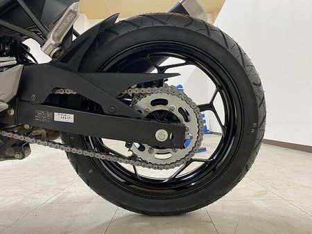 カワサキ ニンジャ 250SL 【マル得】Ninja 250SL 2015年モデル 32
