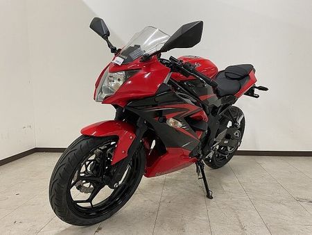 カワサキ ニンジャ 250SL 【マル得】Ninja 250SL 2015年モデル 4