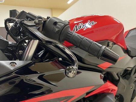 カワサキ ニンジャ 250SL 【マル得】Ninja 250SL 2015年モデル 33