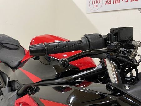 カワサキ ニンジャ 250SL 【マル得】Ninja 250SL 2015年モデル 34