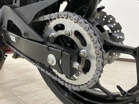 カワサキ ニンジャ 250SL 【マル得】Ninja 250SL 2015年モデル 37