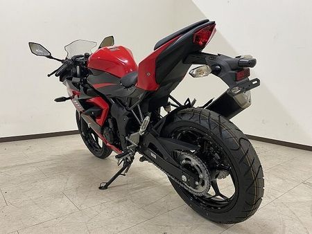 カワサキ ニンジャ 250SL 【マル得】Ninja 250SL 2015年モデル 6