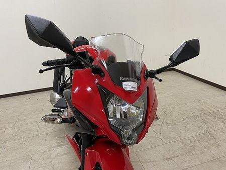 カワサキ ニンジャ 250SL 【マル得】Ninja 250SL 2015年モデル 8