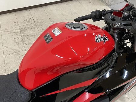 カワサキ ニンジャ 250SL 【マル得】Ninja 250SL 2015年モデル 9