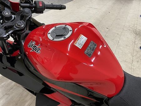カワサキ ニンジャ 250SL 【マル得】Ninja 250SL 2015年モデル 10