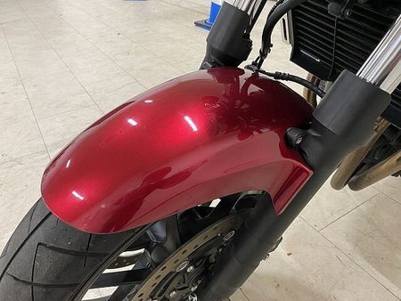 ホンダ CB400スーパーフォア 【マル得】CB400 SUPER FOUR HYPER VTEC Revo 2019年モデ 14