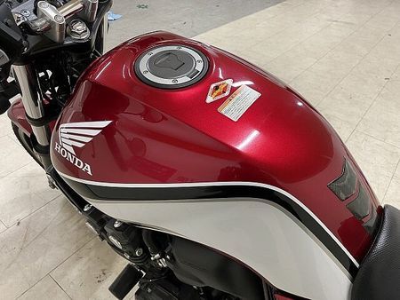 ホンダ CB400スーパーフォア 【マル得】CB400 SUPER FOUR HYPER VTEC Revo 2019年モデ 15