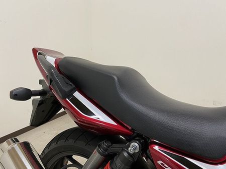 ホンダ CB400スーパーフォア 【マル得】CB400 SUPER FOUR HYPER VTEC Revo 2019年モデ 18