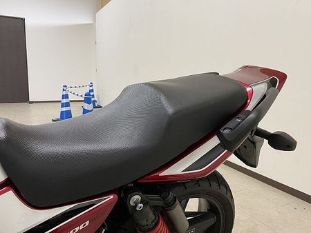 ホンダ CB400スーパーフォア 【マル得】CB400 SUPER FOUR HYPER VTEC Revo 2019年モデ 19
