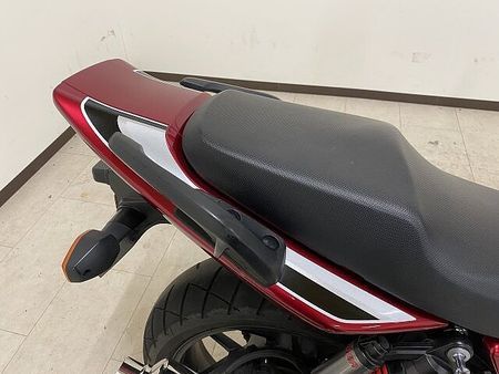 ホンダ CB400スーパーフォア 【マル得】CB400 SUPER FOUR HYPER VTEC Revo 2019年モデ 20
