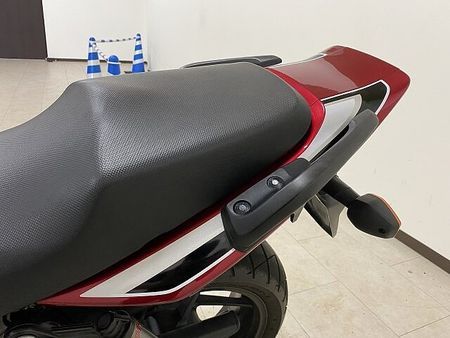 ホンダ CB400スーパーフォア 【マル得】CB400 SUPER FOUR HYPER VTEC Revo 2019年モデ 21