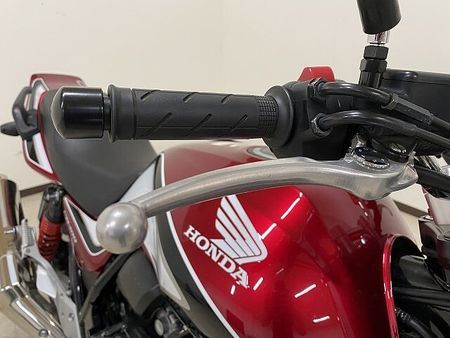 ホンダ CB400スーパーフォア 【マル得】CB400 SUPER FOUR HYPER VTEC Revo 2019年モデ 22