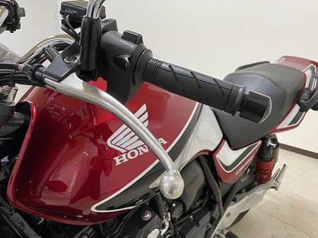 ホンダ CB400スーパーフォア 【マル得】CB400 SUPER FOUR HYPER VTEC Revo 2019年モデ 23