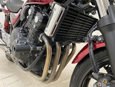 ホンダ CB400スーパーフォア 【マル得】CB400 SUPER FOUR HYPER VTEC Revo 2019年モデ 24
