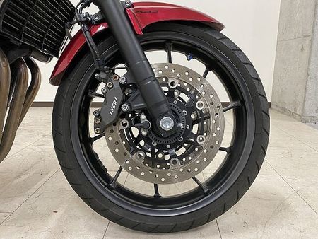 ホンダ CB400スーパーフォア 【マル得】CB400 SUPER FOUR HYPER VTEC Revo 2019年モデ 26