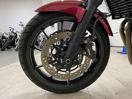 ホンダ CB400スーパーフォア 【マル得】CB400 SUPER FOUR HYPER VTEC Revo 2019年モデ 27