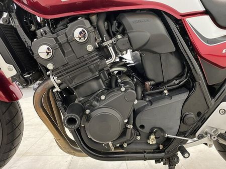 ホンダ CB400スーパーフォア 【マル得】CB400 SUPER FOUR HYPER VTEC Revo 2019年モデ 29