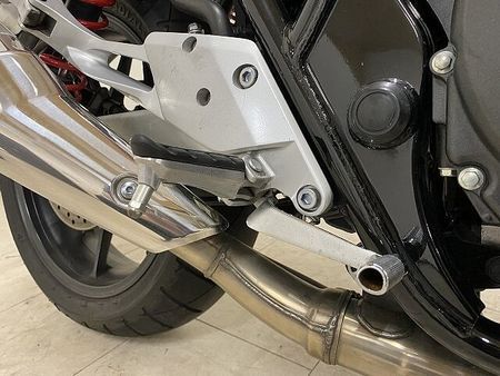 ホンダ CB400スーパーフォア 【マル得】CB400 SUPER FOUR HYPER VTEC Revo 2019年モデ 30