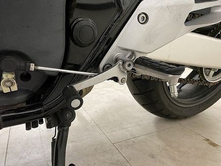 ホンダ CB400スーパーフォア 【マル得】CB400 SUPER FOUR HYPER VTEC Revo 2019年モデ 31