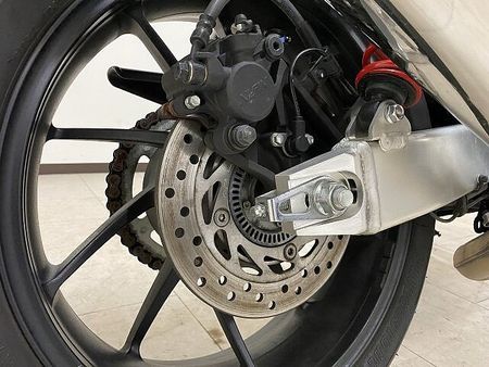 ホンダ CB400スーパーフォア 【マル得】CB400 SUPER FOUR HYPER VTEC Revo 2019年モデ 32