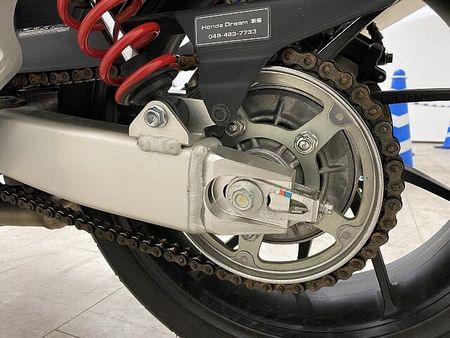 ホンダ CB400スーパーフォア 【マル得】CB400 SUPER FOUR HYPER VTEC Revo 2019年モデ 33