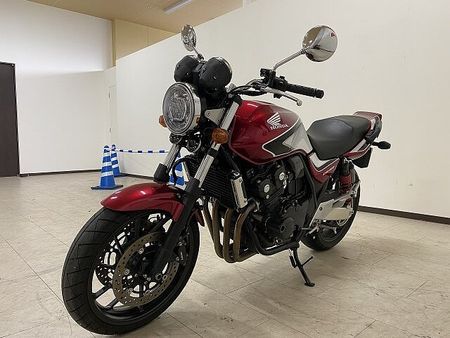 ホンダ CB400スーパーフォア 【マル得】CB400 SUPER FOUR HYPER VTEC Revo 2019年モデ 5