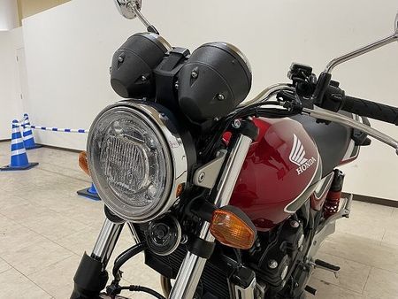 ホンダ CB400スーパーフォア 【マル得】CB400 SUPER FOUR HYPER VTEC Revo 2019年モデ 9