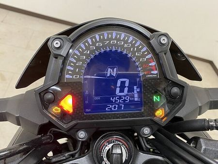 カワサキ Z250 【マル得】Z250 2022年モデル ノーマル!! 11