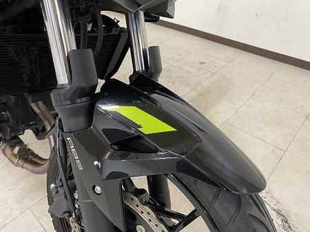カワサキ Z250 【マル得】Z250 2022年モデル ノーマル!! 12