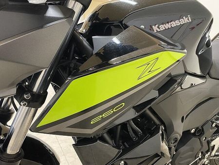 カワサキ Z250 【マル得】Z250 2022年モデル ノーマル!! 15