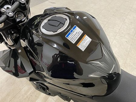 カワサキ Z250 【マル得】Z250 2022年モデル ノーマル!! 16