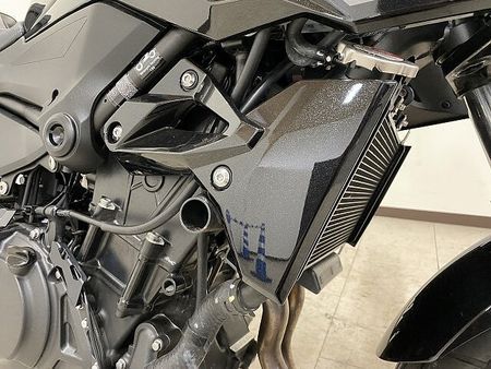 カワサキ Z250 【マル得】Z250 2022年モデル ノーマル!! 17