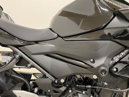 カワサキ Z250 【マル得】Z250 2022年モデル ノーマル!! 19