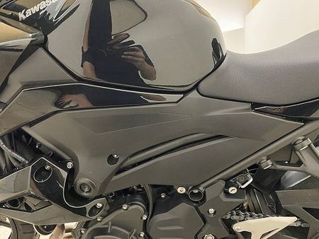 カワサキ Z250 【マル得】Z250 2022年モデル ノーマル!! 20