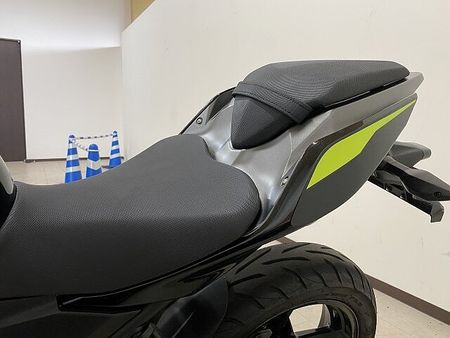 カワサキ Z250 【マル得】Z250 2022年モデル ノーマル!! 22