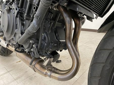 カワサキ Z250 【マル得】Z250 2022年モデル ノーマル!! 23