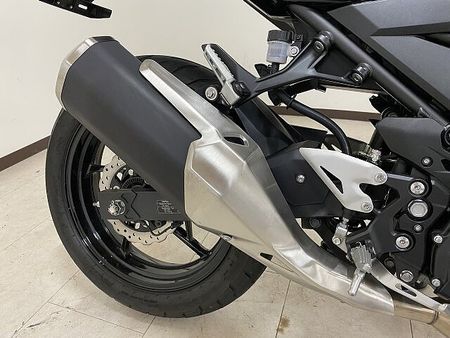 カワサキ Z250 【マル得】Z250 2022年モデル ノーマル!! 24