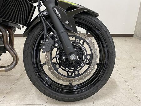 カワサキ Z250 【マル得】Z250 2022年モデル ノーマル!! 25