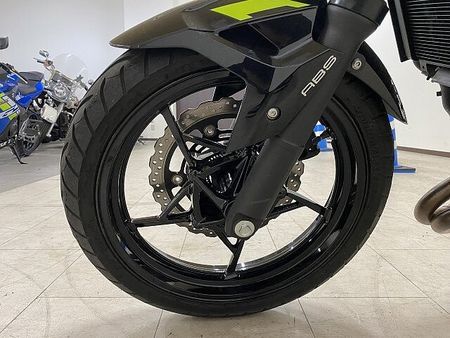 カワサキ Z250 【マル得】Z250 2022年モデル ノーマル!! 26