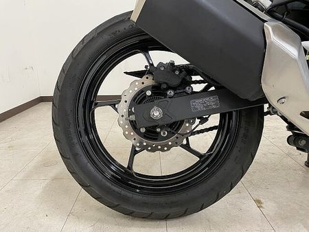 カワサキ Z250 【マル得】Z250 2022年モデル ノーマル!! 27