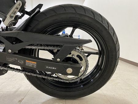 カワサキ Z250 【マル得】Z250 2022年モデル ノーマル!! 28