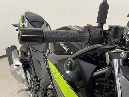 カワサキ Z250 【マル得】Z250 2022年モデル ノーマル!! 29