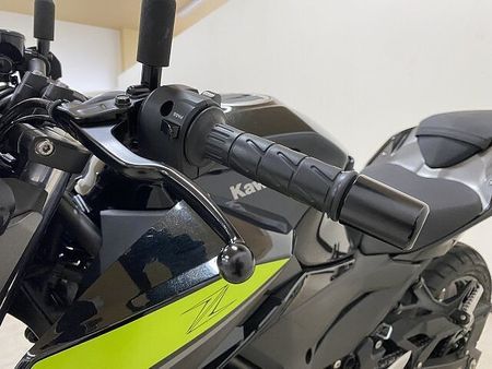 カワサキ Z250 【マル得】Z250 2022年モデル ノーマル!! 30