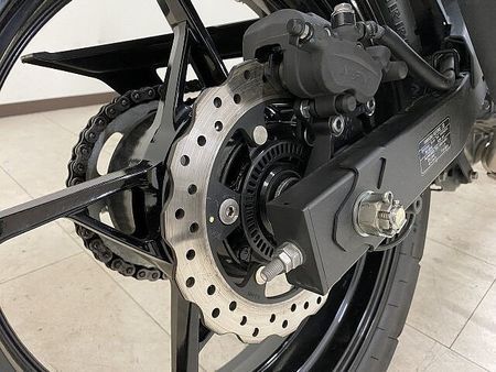 カワサキ Z250 【マル得】Z250 2022年モデル ノーマル!! 33