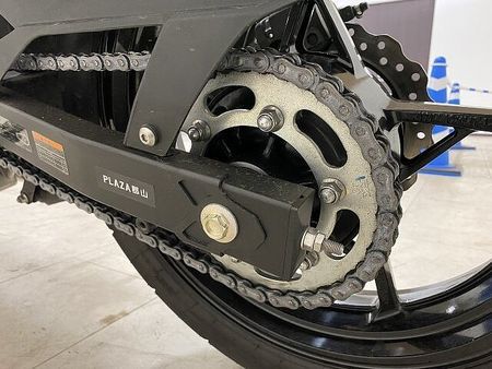 カワサキ Z250 【マル得】Z250 2022年モデル ノーマル!! 34