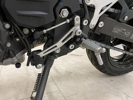 カワサキ Z250 【マル得】Z250 2022年モデル ノーマル!! 35
