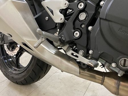 カワサキ Z250 【マル得】Z250 2022年モデル ノーマル!! 36
